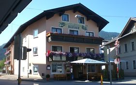 Gasthof Wildschoenauer Bahnhof